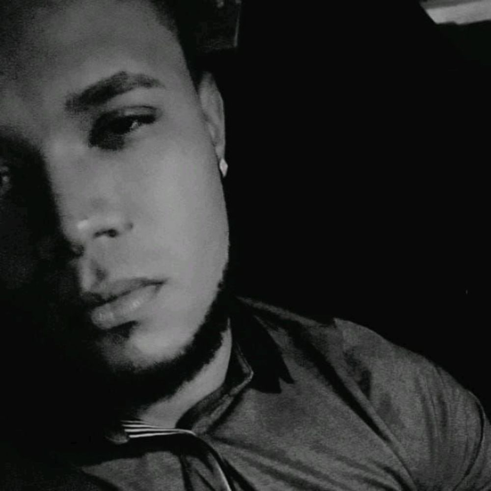 Meet your Posher, Richard